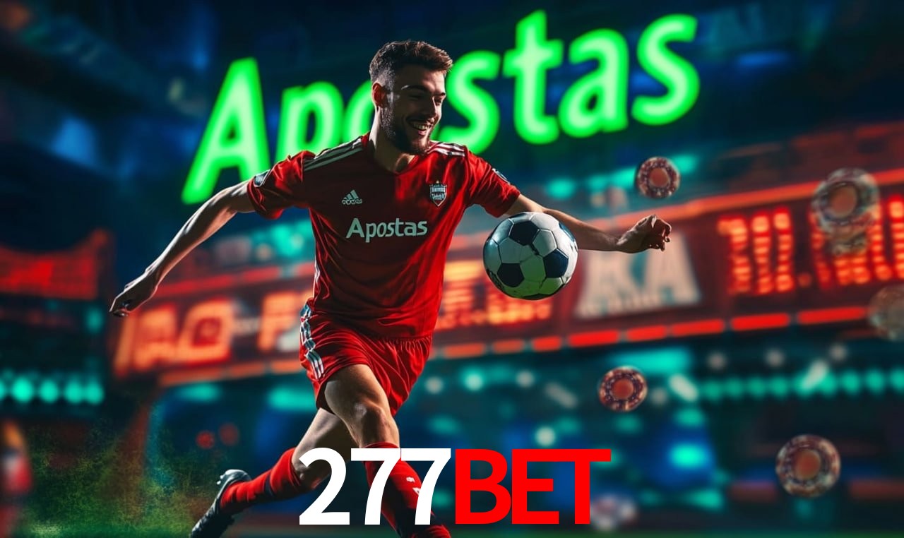 Desvendando o Mundo dos Jogos Virtuais na 277bet