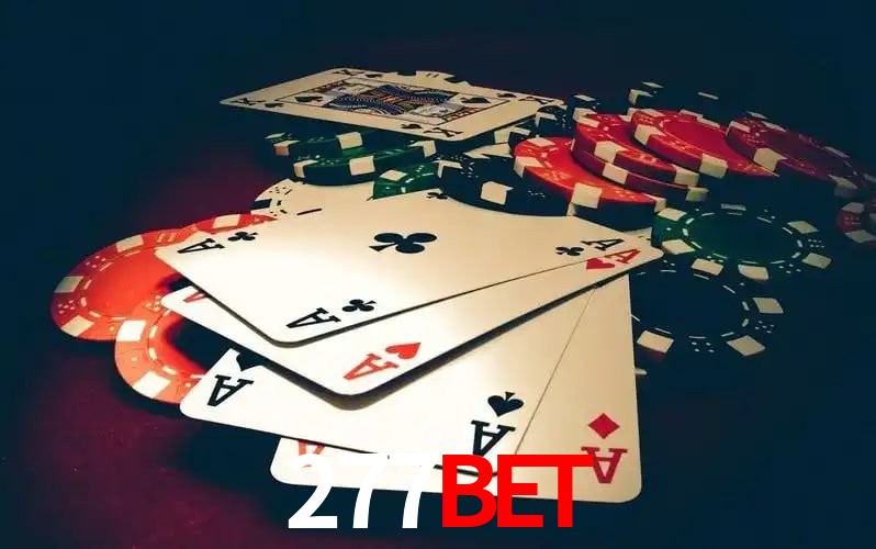 Desvendando o Mundo dos Jogos Virtuais na 277bet