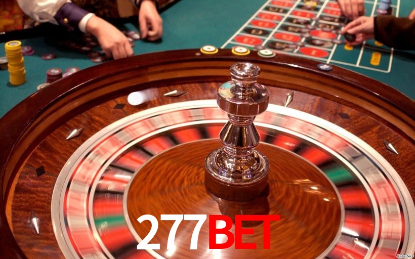 Desvendando o Mundo dos Jogos Virtuais na 277bet